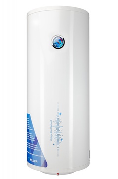 Willer EV100DR optima