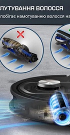 Rowenta X-Plorer Serie 575 Max Standard RR95A5E0