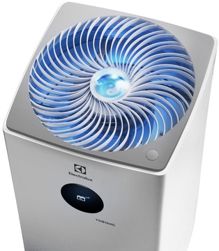 Electrolux EAP-1040D