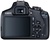 Canon EOS 2000D kit (18-55mm) IS II