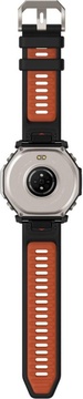 Amazfit T-Rex Ultra 2 Black (W2550GL2N)