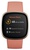Fitbit Versa 3 Pink Clay/Soft Gold Aluminum (FB511GLPK)