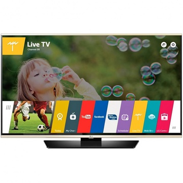 LG 49LF631V
