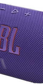 JBL Charge 6 Purple (JBLCHARGE6PUR)