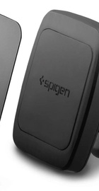 Spigen Kuel H12 Hexa-Core Magnetic Air Vent Car Mount Black (000CD20115)
