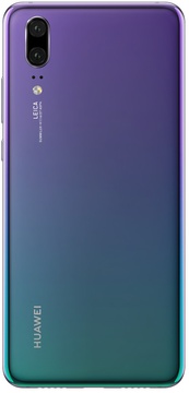 HUAWEI P20 4/64GB Twilight