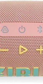 JBL Charge 6 Pink (JBLCHARGE6PINK)