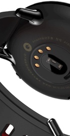 Amazfit Pace Sport SmartWatch Black (AF-PCE-BLK-001)