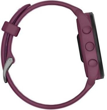 Garmin Forerunner 165 Music Berry/Lilac (010-02863-33/B3)