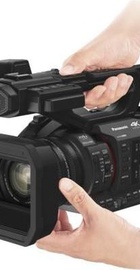 Panasonic HC-X2 (HC-X2EE)