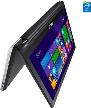 Asus Flip R554LA-RS71T