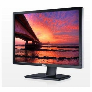 Dell UltraSharp U2412M Black (210-AGYH)