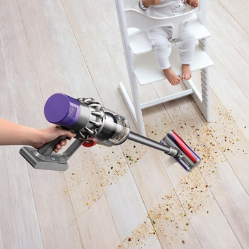 Dyson Cyclone V10 Parquet