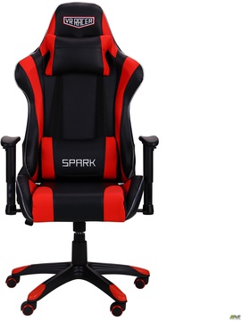 Art Metal Furniture(AMF) VR Racer Spark red (521796)