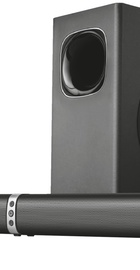 Trust Lino XL 2.1 Detachable All-round Soundbar with subwoofer with Bluetooth (23032)