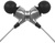 Monster NLite In-Ear Silver