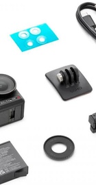 DJI Osmo Action 4 Standard Combo (CP.OS.00000269.01)