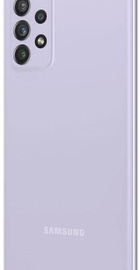 Samsung Galaxy A72 8/256GB Violet (SM-A725FLVH)