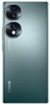 Honor 70 8/128GB Emerald Green