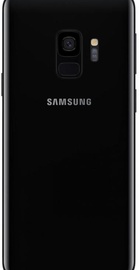 Samsung Galaxy S9 SM-G960U1 64GB Black (SM-G960U1ZKAX)