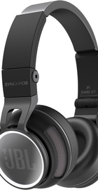 JBL S400 BT Black