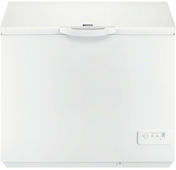 Zanussi ZFC 31400 WA