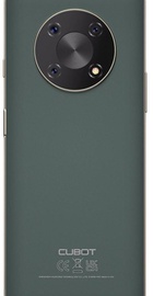 Cubot Max 3 4/64GB Green