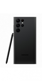 Samsung Galaxy S22 Ultra 12/512GB Phantom Black (SM-S908BZKH)