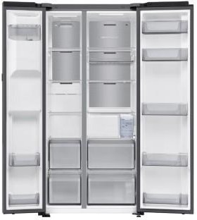 Samsung RS80F65K2TUA