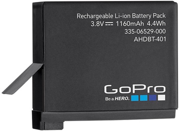 GoPro Rechargeable Battery for HERO4 (AHDBT-401)