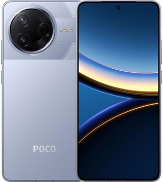 POCO F7 Pro 12/256GB Blue
