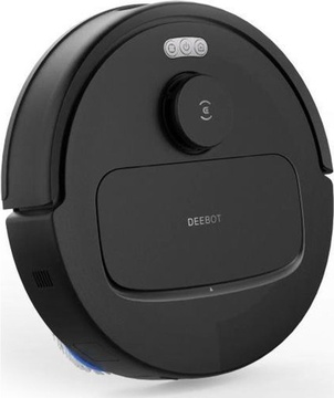 ECOVACS Deebot N30 Pro OMNI Black (YDLX11-1 Black)