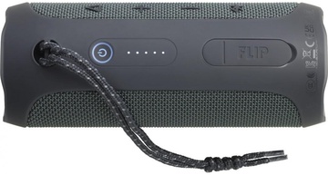 JBL Flip Essential 2 Black (JBLFLIPES2)
