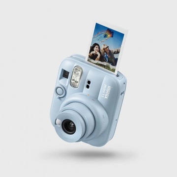 Fujifilm Instax Mini 13 Frost Blue (16963101)