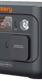 Jackery Explorer 300 Plus + Solar Panel 40W (60-0304-EUB1A1)