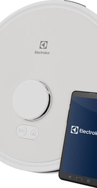 Electrolux 700 Series ER71UW2SW