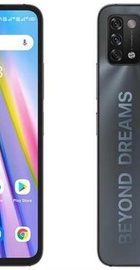 UMIDIGI A11 3/64GB Grey (UA)