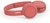 Philips Wireless Mic Red (TAH4205RD)
