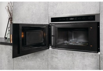 Hotpoint-Ariston MN 512 IX HA