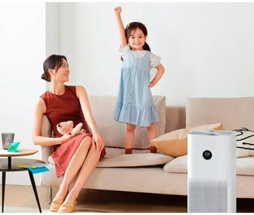 Xiaomi Smart Air Purifier 4 Pro