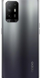 OPPO A94 5G 8/128GB Fluid Black