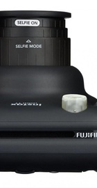 Fujifilm Instax Mini 11 Charcoal Gray (16654970)+ Фотобумага (10 шт.)