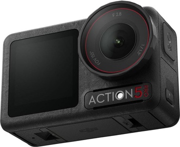 DJI Osmo Action 5 Pro Standard Combo (CP.OS.00000349.01, CP.OS.00000377.01)