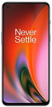 OnePlus Nord 2 5G 12/256GB Gray Sierra