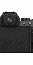 Fujifilm X-S10 kit (16-80mm) black (16670077)
