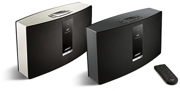 Bose SoundTouch 20 II White