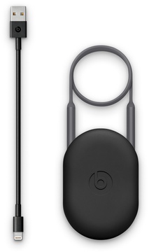 BeatsX Gray (MNLV2)