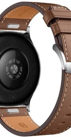 HUAWEI Watch GT 5 46 mm Brown