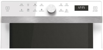 Whirlpool MWP 338 W