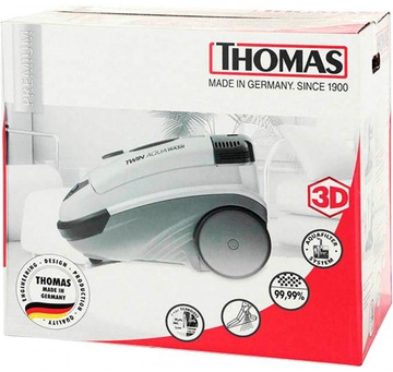 Thomas TWIN AquaWash (788525)